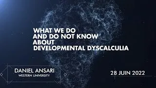 Miniature : What we do and do not know about developmental dyscalculia