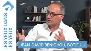 Miniature : Jean-David Benichou, Botifull - Les Yeux dans les Yeux