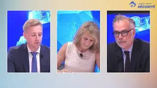 Miniature : Sécurité privée : entre transformation technologique et excellence opérationnelle [Top Secu]
