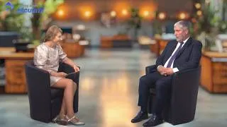 Miniature : Didier Robidoux, directeur du Département Sûreté -RATP Group [Parcours]