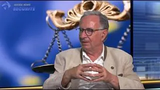 Miniature : Temps de parole politique sur les réseaux sociaux [Au Nom de la Loi]