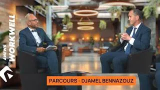 Miniature : PARCOURS DJAMEL BENNAZOUZ