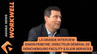 Miniature : La Grande Interview - Simon Pebeyre