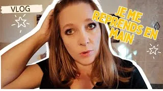 Miniature : C'est décidé !!! Vlog