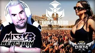 Miniature : Miss K8   Fatal Fortune Reaction Dominator 2026