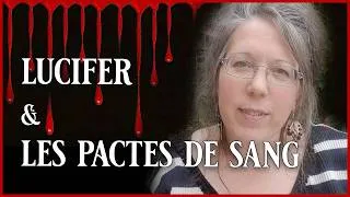 Miniature : Lucifer & les pactes de sang