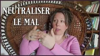 Miniature : Neutraliser le mal
