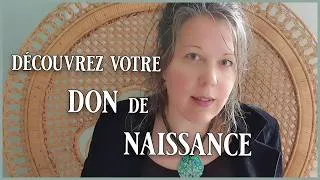 Miniature : Découvrez votre don de naissance
