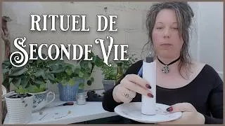 Miniature : Rituel de Seconde Vie
