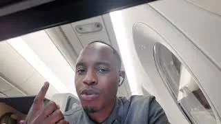 Miniature : Je quitte Brazza après +50jours, bilan