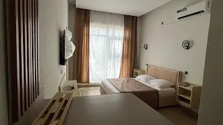 Miniature : Vlog 3 - Brazzaville, Chantiers, Nouveau Airbnb