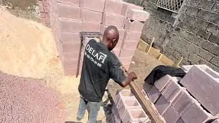 Miniature : Je Te Vlog une semaine à Brazzaville 🇨🇬 (Nouveau GROS PROJET) (2/2)