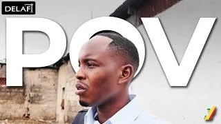 Miniature : Je Te Vlog une semaine à Brazzaville 🇨🇬 (Chantiers, Airbnb, Projet R2) (1/2)