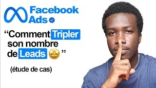 Miniature : Facebook ADS 2026 : Comment tripler ses Leads ?