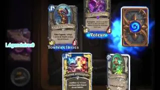 Miniature : pack opening 54 Booster, Les murmures des dieux très ancien !