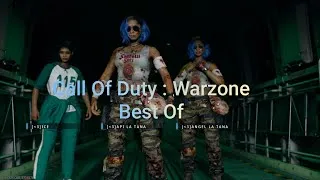 Miniature : NOS MOMENTS DRÔLES (BEST OF | Call Of Duty Warzone)