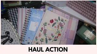 Miniature : HAUL ACTION