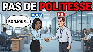 Miniature : Votre Collègue n'est pas votre Ami : Pourquoi le Serpent au bureau adore les gens honnêtes