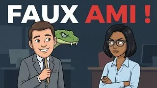 Miniature : Plus vous avez d'expérience, plus l'entreprise veut vous remplacer!