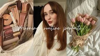 Miniature : MA MORNING ROUTINE PARFAITE 🧺 🧘🏼‍♀️📚 ( Cultura, pilates & ménage)