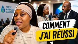 Miniature : Comment je suis passée de YouTube à une conférence de ministres