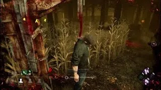 Miniature : Dead by daylight  : le docteur  veut  ma peau