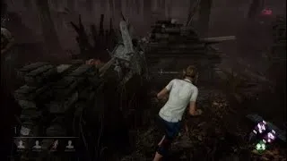 Miniature : Dead by daylight : A la rencontre des baby killer #1