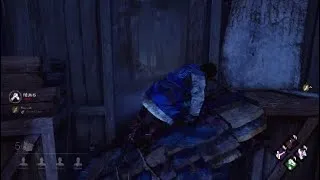 Miniature : Dead by daylight :  Les pires et meilleurs  moments