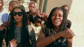 Miniature : Angelina Queen Bodia Remix  Feat  H La D, K One, Slowly Foreign, Wesley Kill, X Girl, Wattie Tiwa