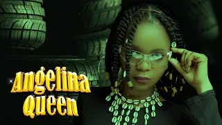 Miniature : Angelina Queen (BODIA)-Révolution Acte 2￼