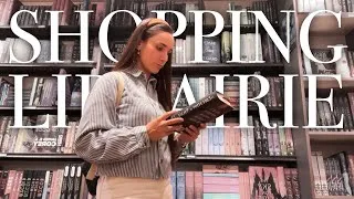 Miniature : BOOK HAUL FANTASY | Viens, on va à la librairie !