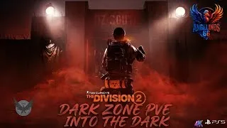 Miniature : THE DIVISION 2 DARK ZONE PVE 