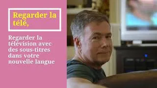 Miniature : Des techniques d'apprentissage de langue