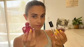 Miniature : [ASMR RP] VENDEUSE PARFUMS - JE TE RENDS VISITE 
