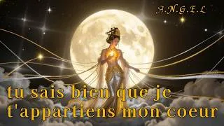 Miniature : "tu sais bien que je t'appartiens mon coeur" -  vertion original -  traditions chinois -  A.N.G.E.L