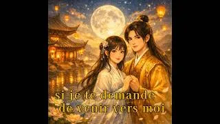 Miniature : "si je te demande de venir vers moi" -  vertion original -  A.N.G.E.L