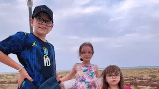 Miniature : 🏖️🌊🐠⛱️⛱️Des nouvelles sur la plage 🏖️🌊🐠⛱️