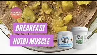 Miniature : CREPES MINCEURS PROTEINÉ