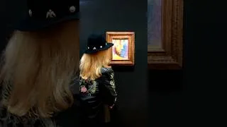 Miniature : ART - "Une hirondelle ne fait pas le printemps" – Musée de la Chasse et de la Nature, Paris 🎨