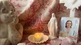 Miniature : L’amour vous est envoyé du ciel ♥️✨🌸