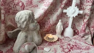 Miniature : Guidance spéciale anniversaire des 7 ans de la chaîne 🎂🎉🎀🎊♥️🌷🌸