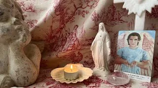Miniature : Un miracle va se produire dans votre vie amoureuse ♥️🔥♥️