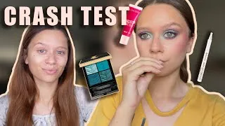 Miniature : 05. J'ai TESTÉ pleins de NOUVEAUTÉS MAKEUP 🥴