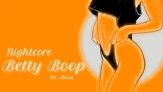 Miniature : Nightcore MMD - Betty Boop (de Alicia.)