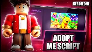 Miniature : [NEW] Adopt Me Script | Auto Hatch Eggs & Farm Bucks | Pet Duplicator & Trade Scam Bypass
