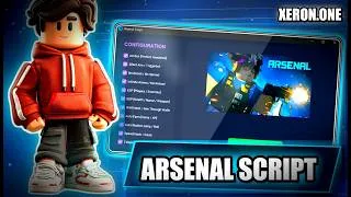 Miniature : Arsenal Script *NOKEY* - AUTOFARM, AIMBOT, GUN MODS & MORE | PASTEBIN (MOBILE & PC)