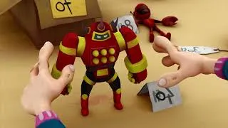 Miniature : Angelo la Débrouille | La mission "Bon à jeter" ! 📦🎮