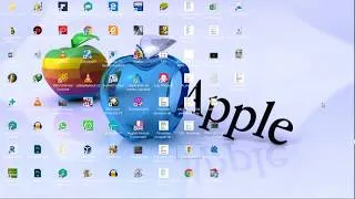 Miniature : COMMENT CHANGER LA COULEUR DE SES DOSSIERS SUR WINDOWS 7,8 ET 10 ?