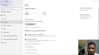 Miniature : COMMENT RÉSOUDRE LE PROBLÈME DE "LE SITE EST INACCESSIBLE"?