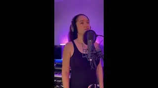 Miniature : Ordinaire - Angélique REINE (Cover Céline Dion)
